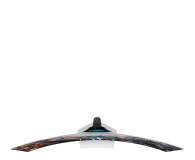 SAMSUNG Odyssey G9 S49CG934SUX OLED - 1190325 - zdjęcie 9